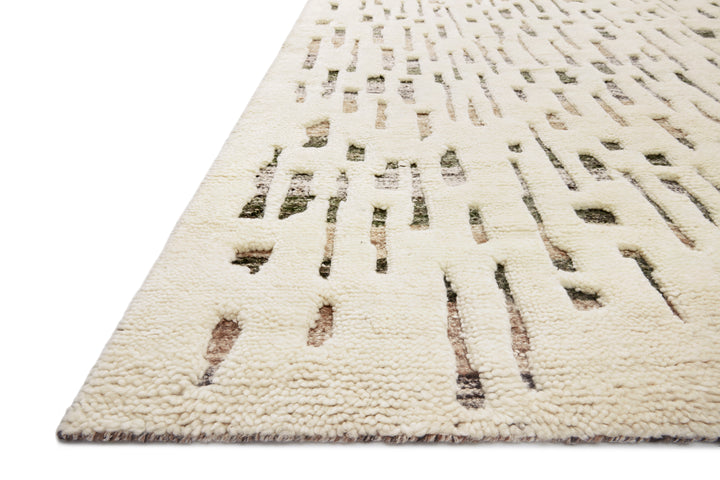 Bennet's Charm: Plush Comfort with Wool and Viscose Blend Bottom Half, Original Image with White Backeground.