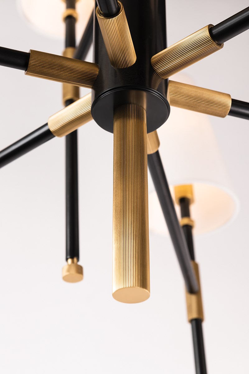 Bowery Light: Distinctive Elegance with Versatile Appeal