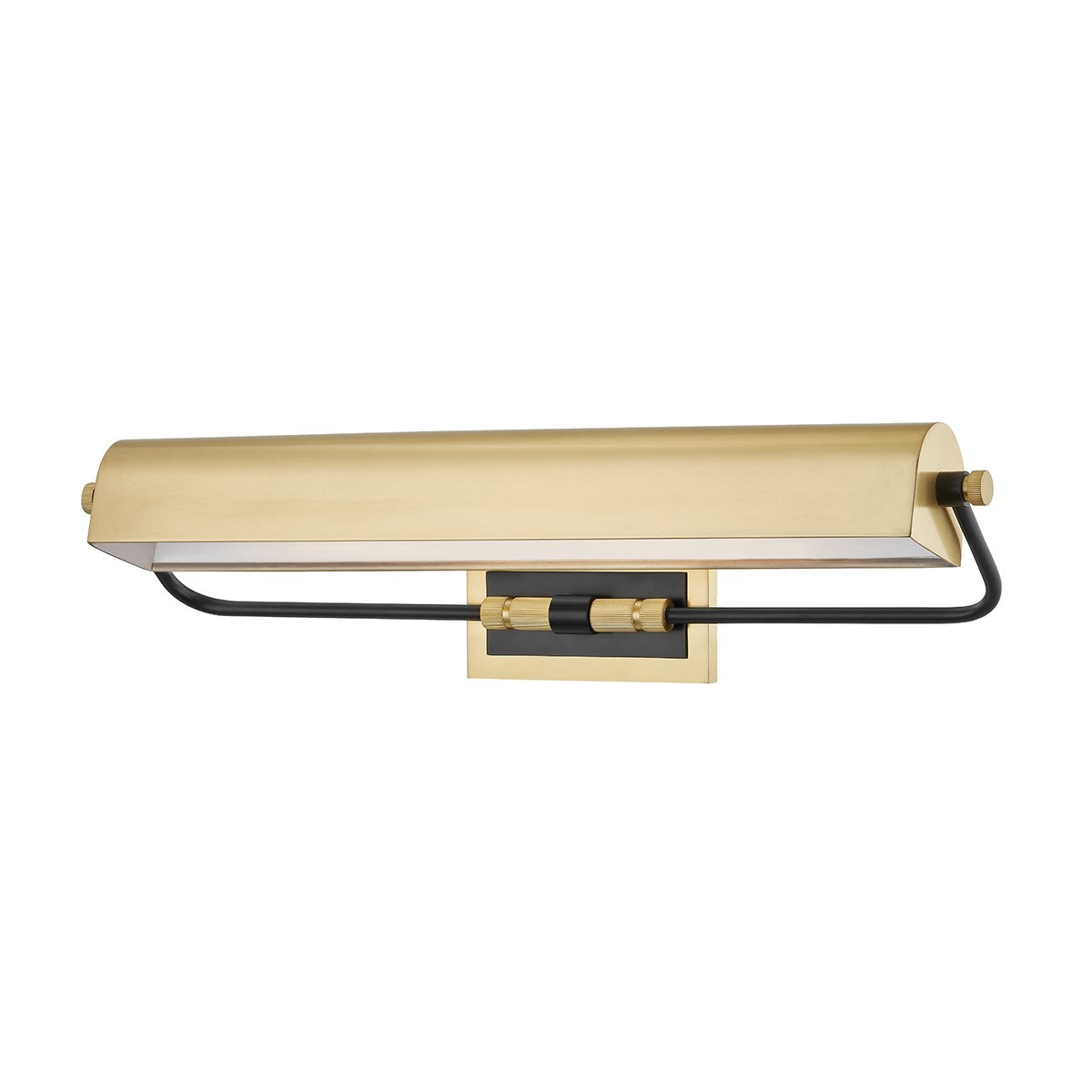 Bowery Picture Light: Functional Elegance for Your Artwork