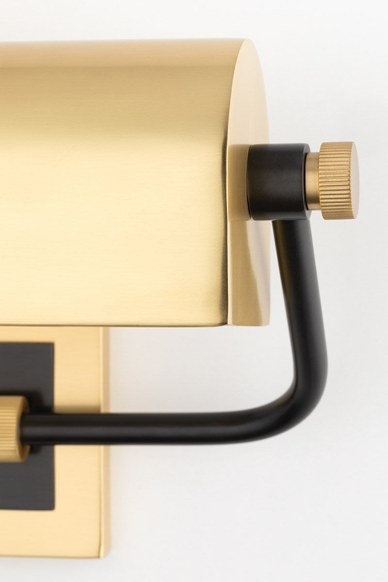 Bowery Picture Light: Functional Elegance for Your Artwork