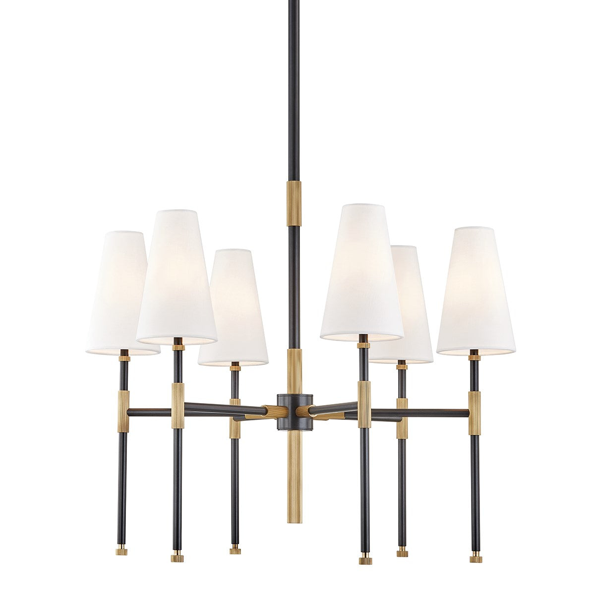 Bowery Light: Distinctive Elegance with Versatile Appeal