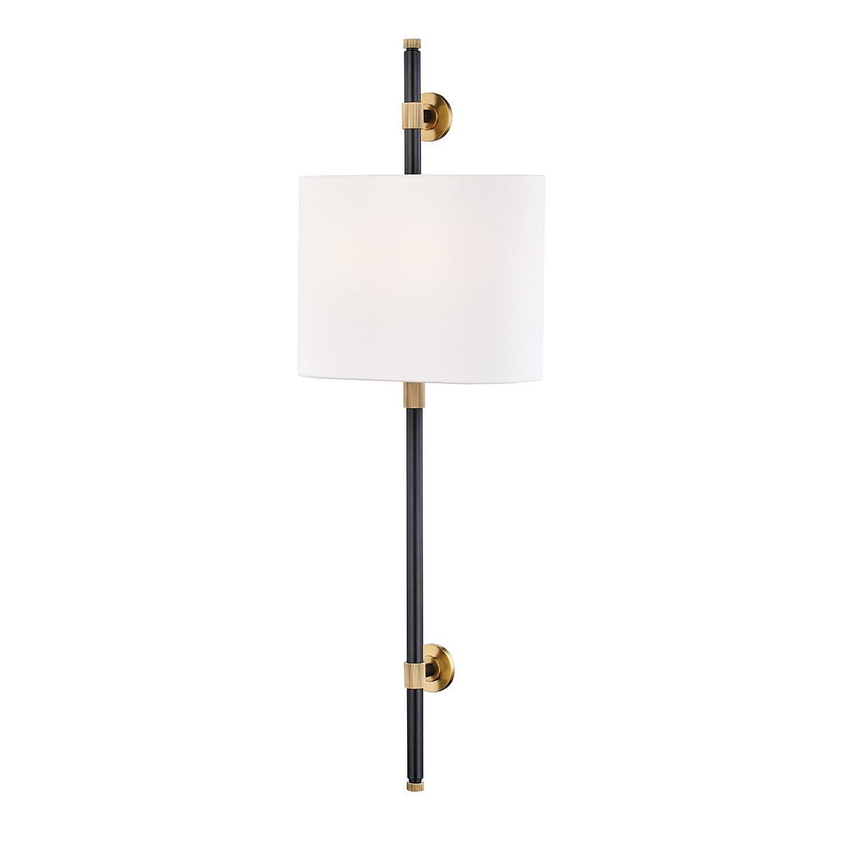 Bowery Sconce: A Versatile Blend of Style and Elegance