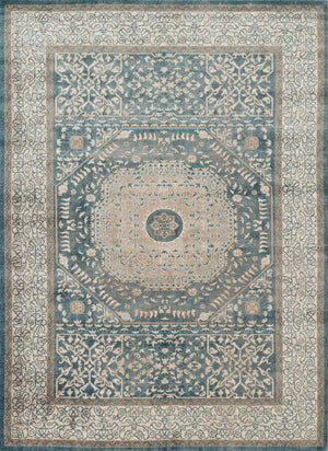 The Century Rug Charm: Exceptional Beauty, Lasting Durability