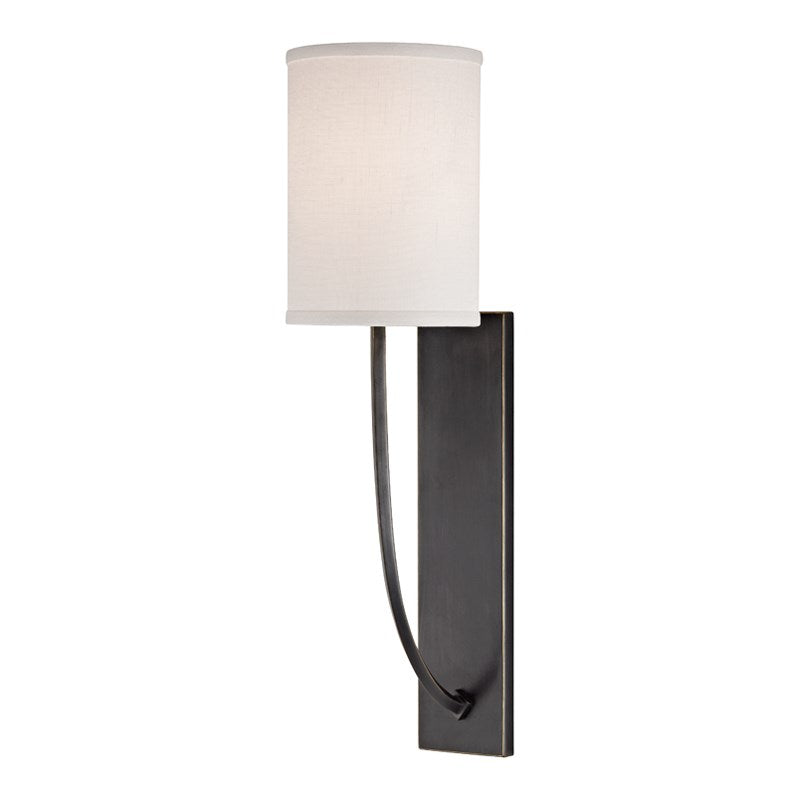 Colton Sconce: An Oasis of Minimalist Sophistication