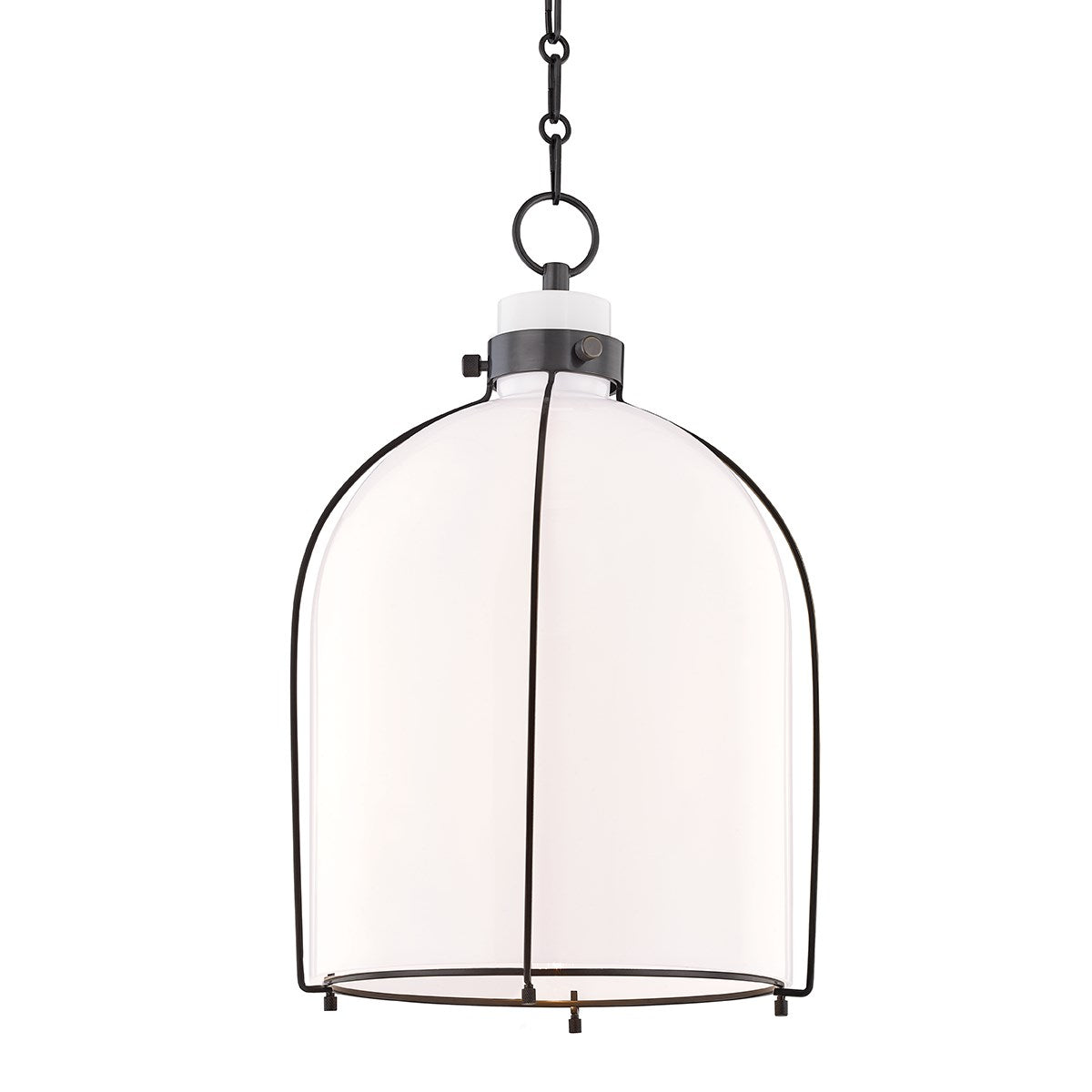 Eldridge Old Bronze: Timeless Simplicity with Subtle Charm