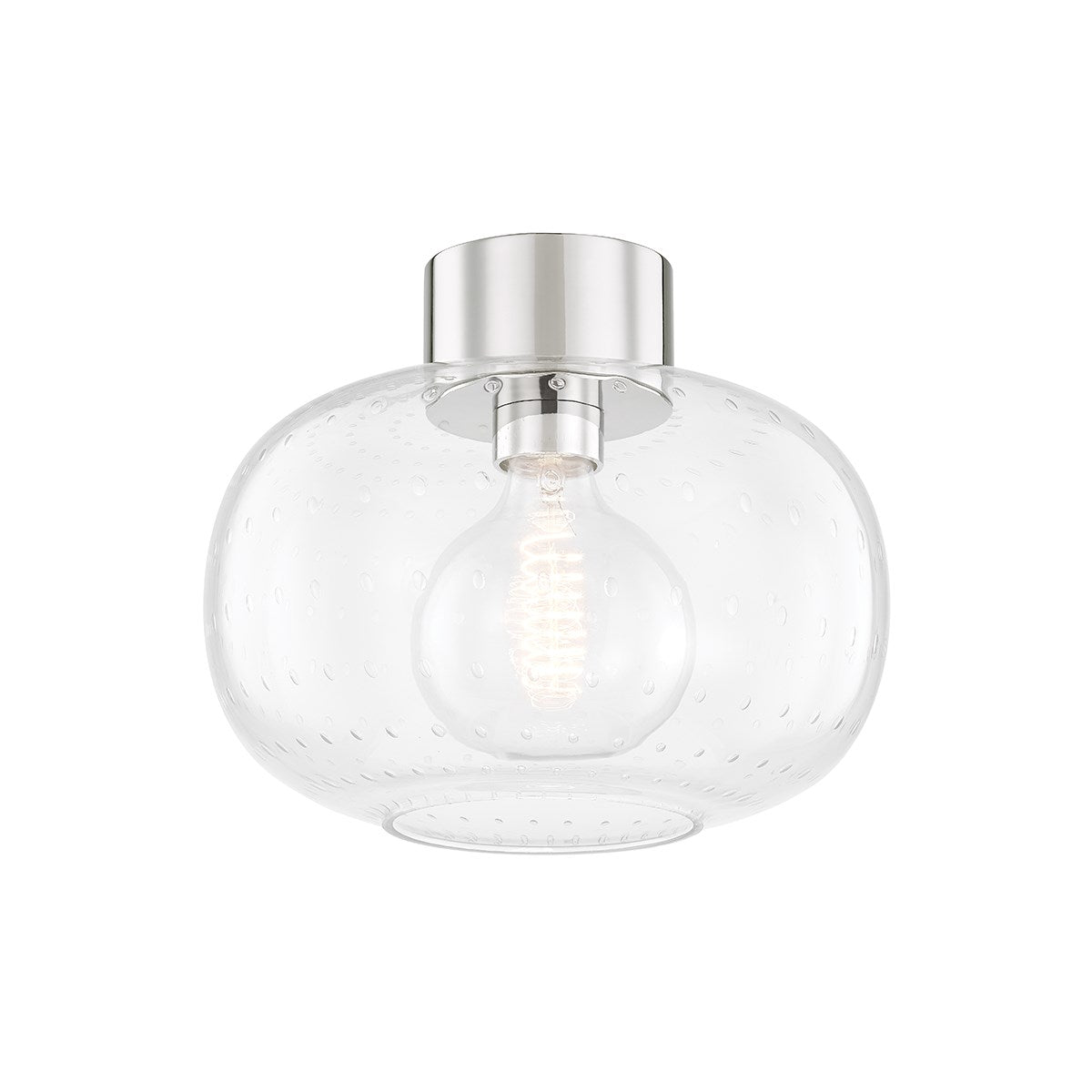 Harlow - Polished Nickel