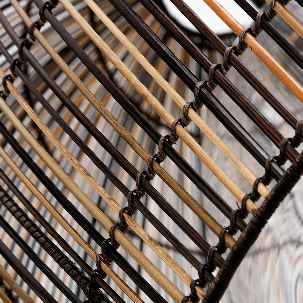 Holden Ceiling Light | Organic and Textural Ceiling Fixture