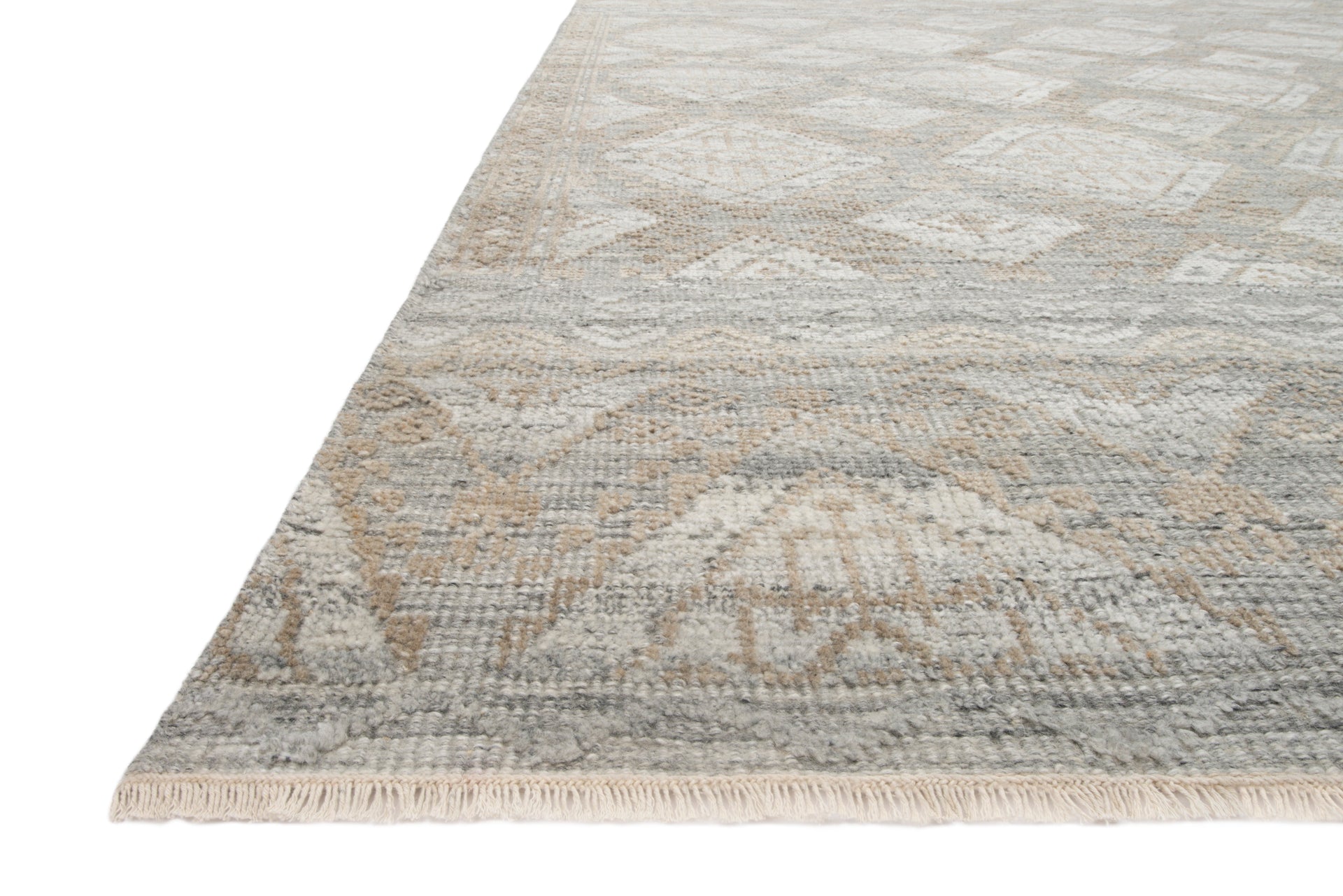 Elevate Your Living Space with the Elegant Idris Rug Collection