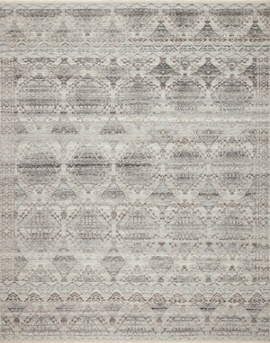 Experience Elevated Texture and Style with the Idris Rug Series