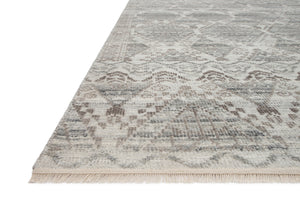 Elevate Your Living Space with the Elegant Idris Rug Collection
