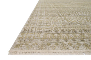 Elevate Your Space with the Timeless Elegance of the Idris III Rug