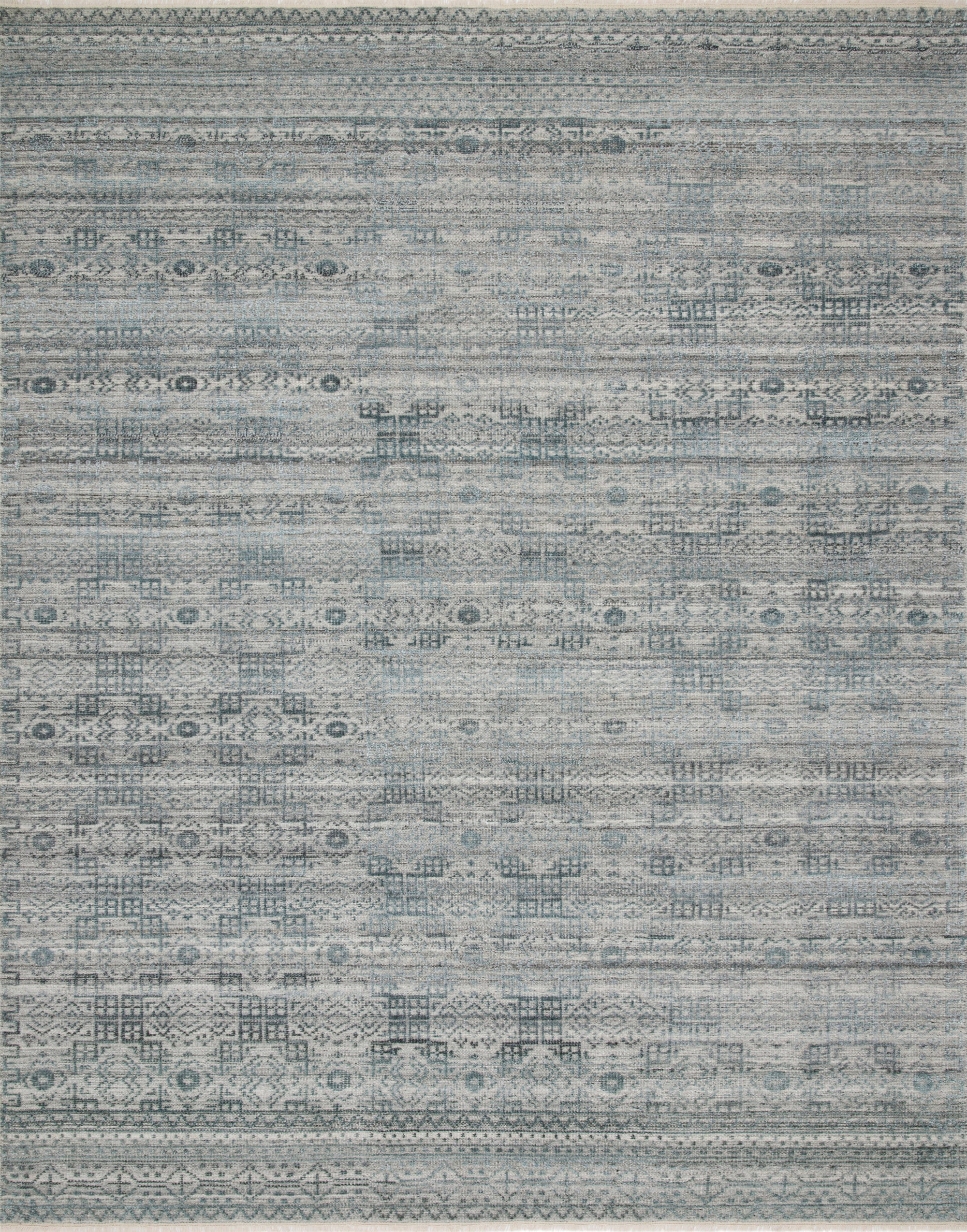 Add Sophistication to Your Living Space with the Idris Rug