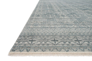 Discover Timeless Elegance with the Handcrafted Idris Rug