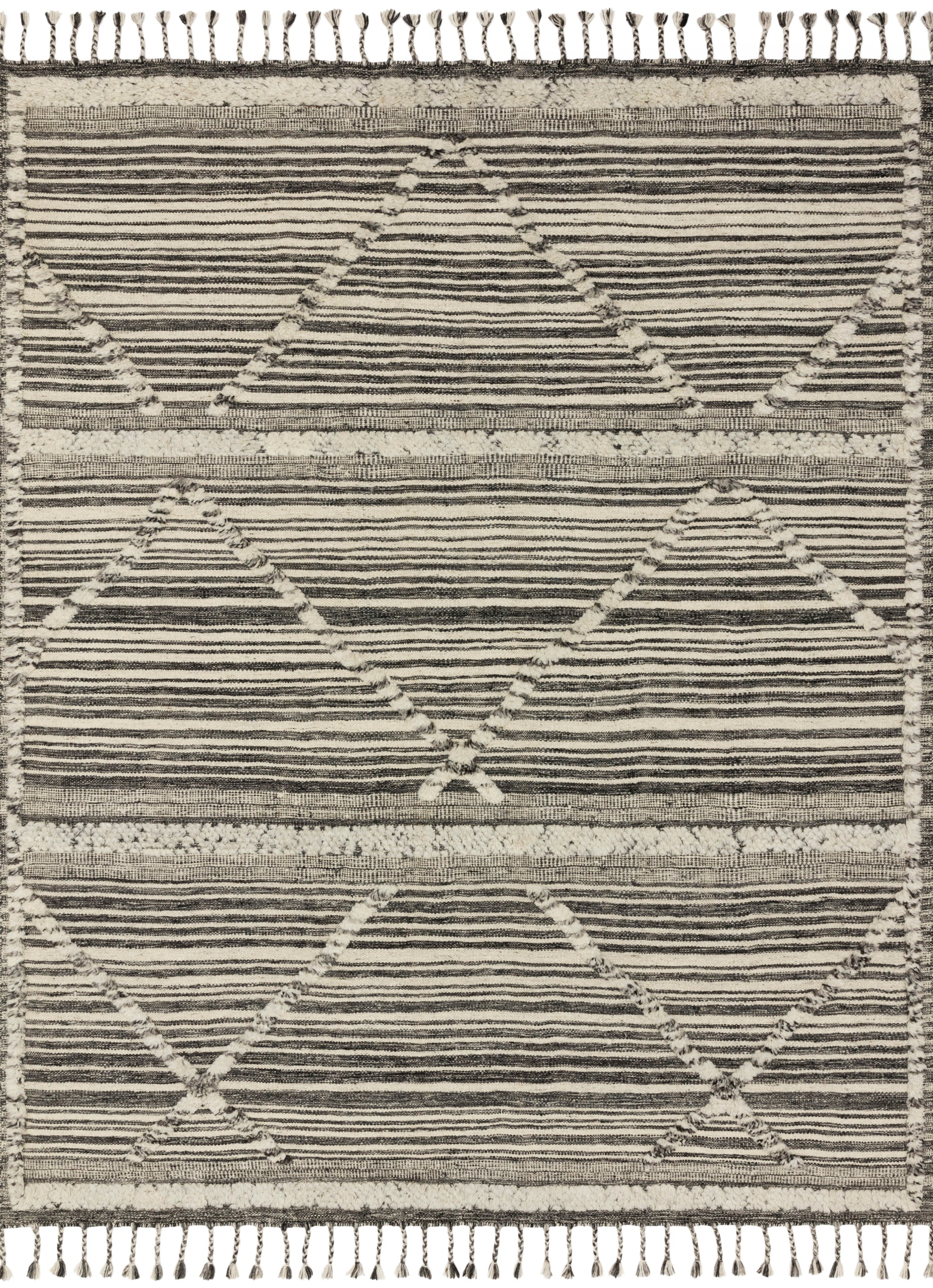 Elevate Your Decor with the Unique Iman Rug Collection