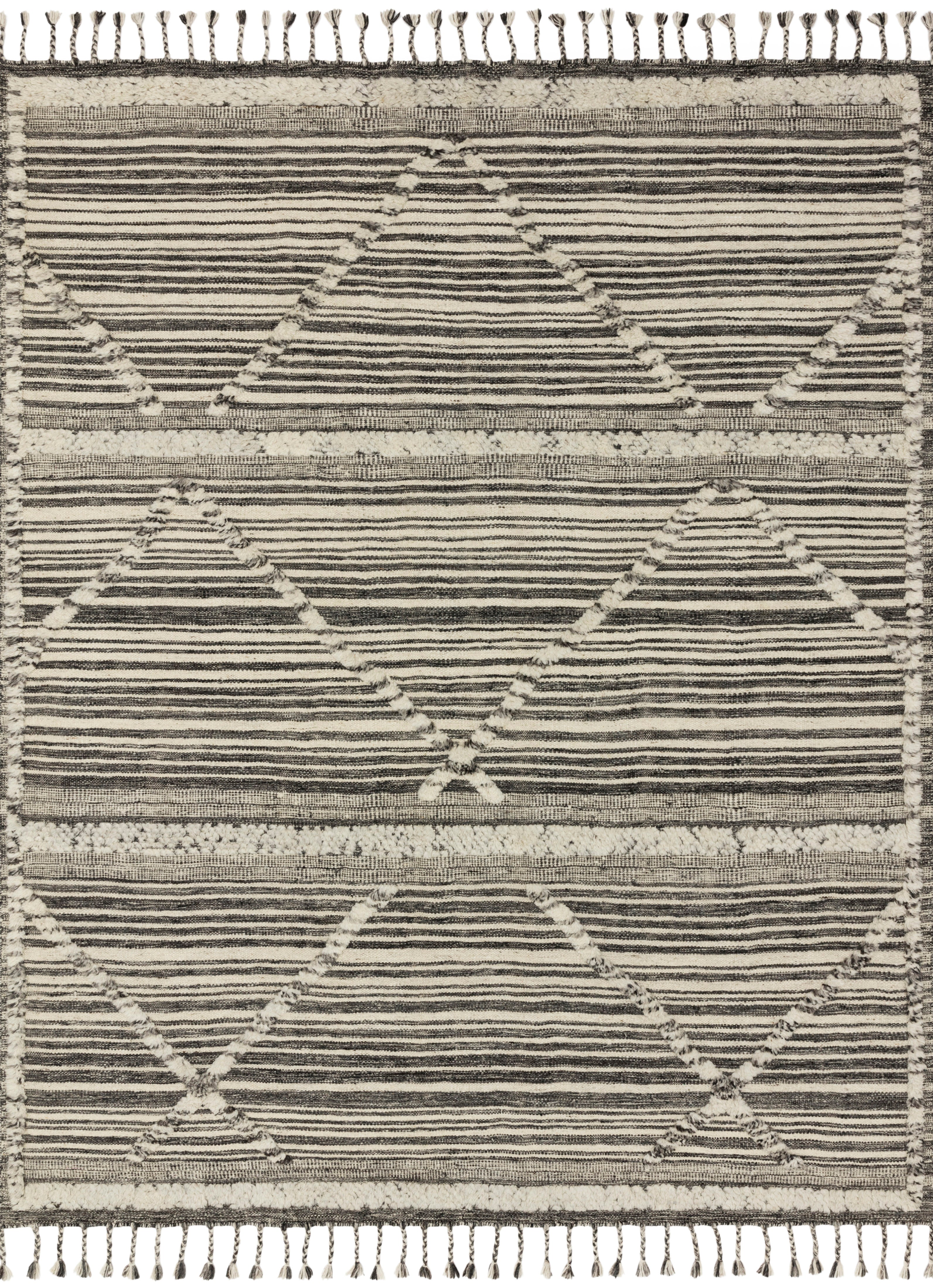Elevate Your Decor with the Unique Iman Rug Collection