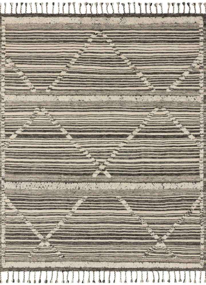 Elevate Your Decor with the Unique Iman Rug Collection