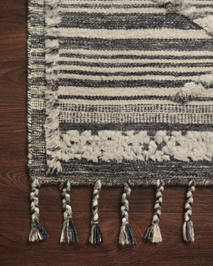 Discover the Artistry of the Iman Rug Collection