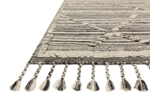 Iman Rug: Hand-Knotted Beauty for Your Home