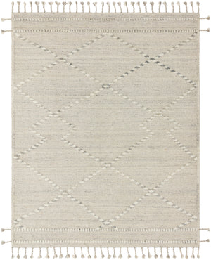 Add Character to Your Space with the Artisanal Iman Rug