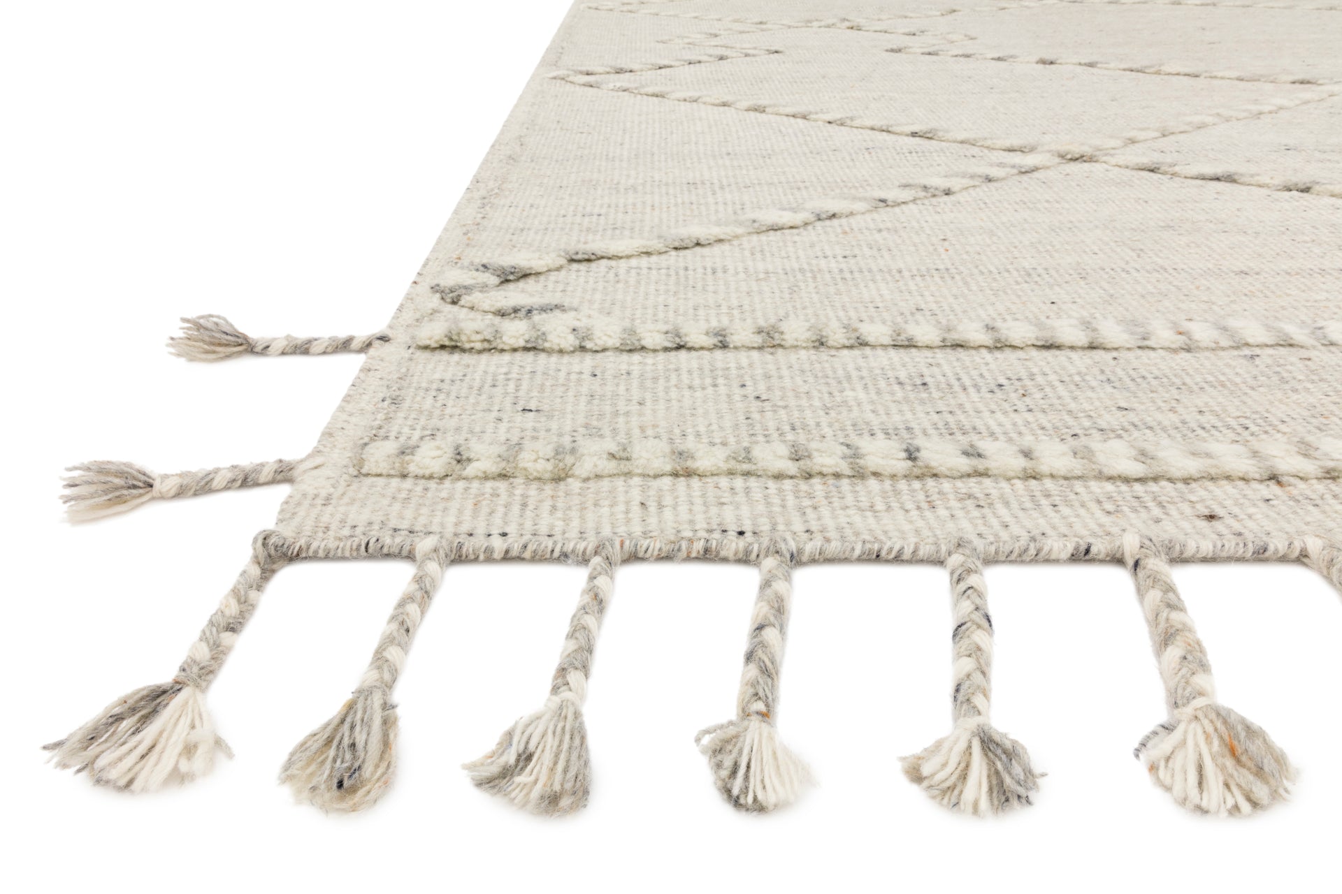 Iman Rug: Where Moroccan Style Meets Contemporary Elegance