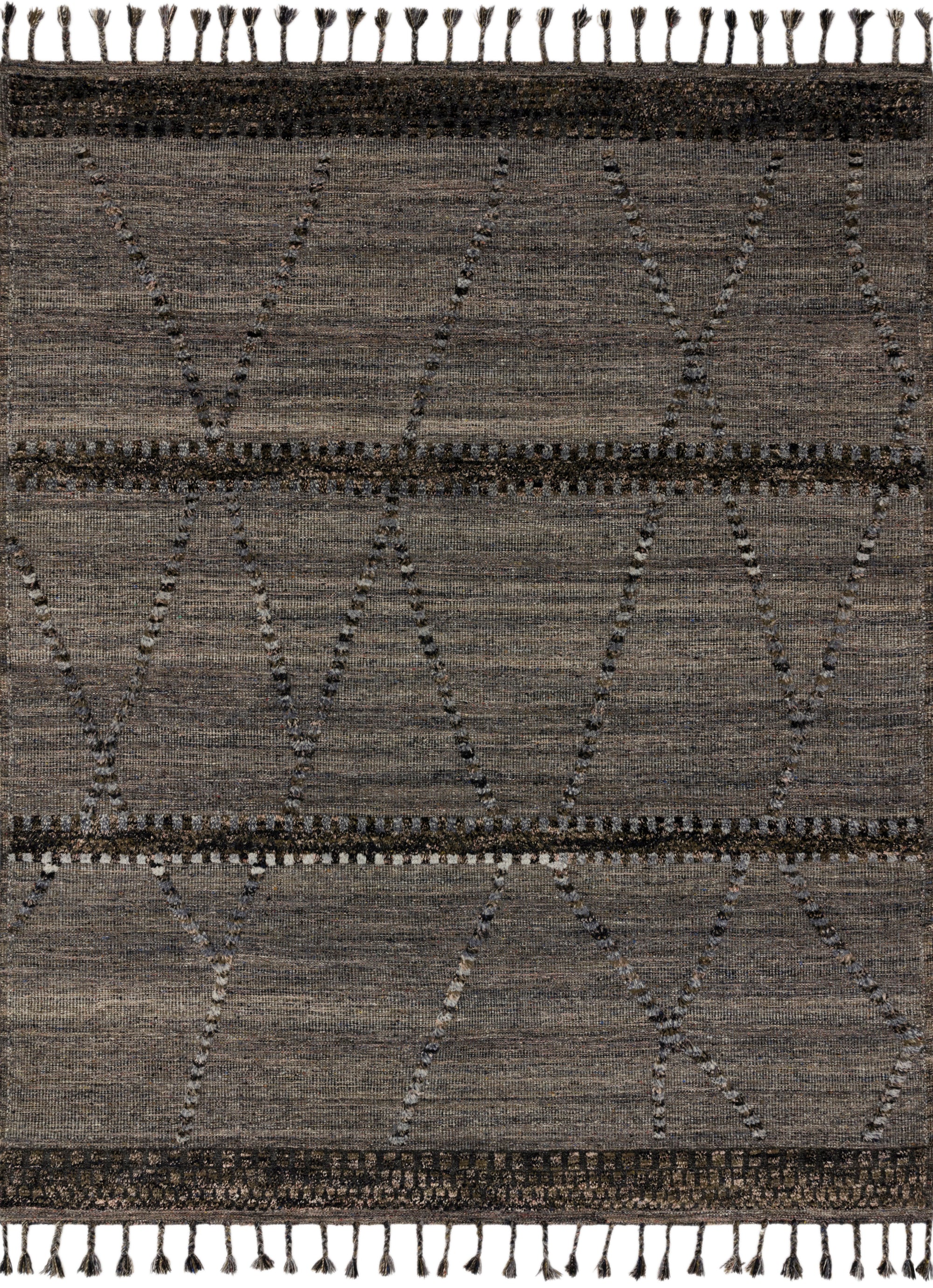 Iman Rug: Adding Texture and Personality to Your Decor