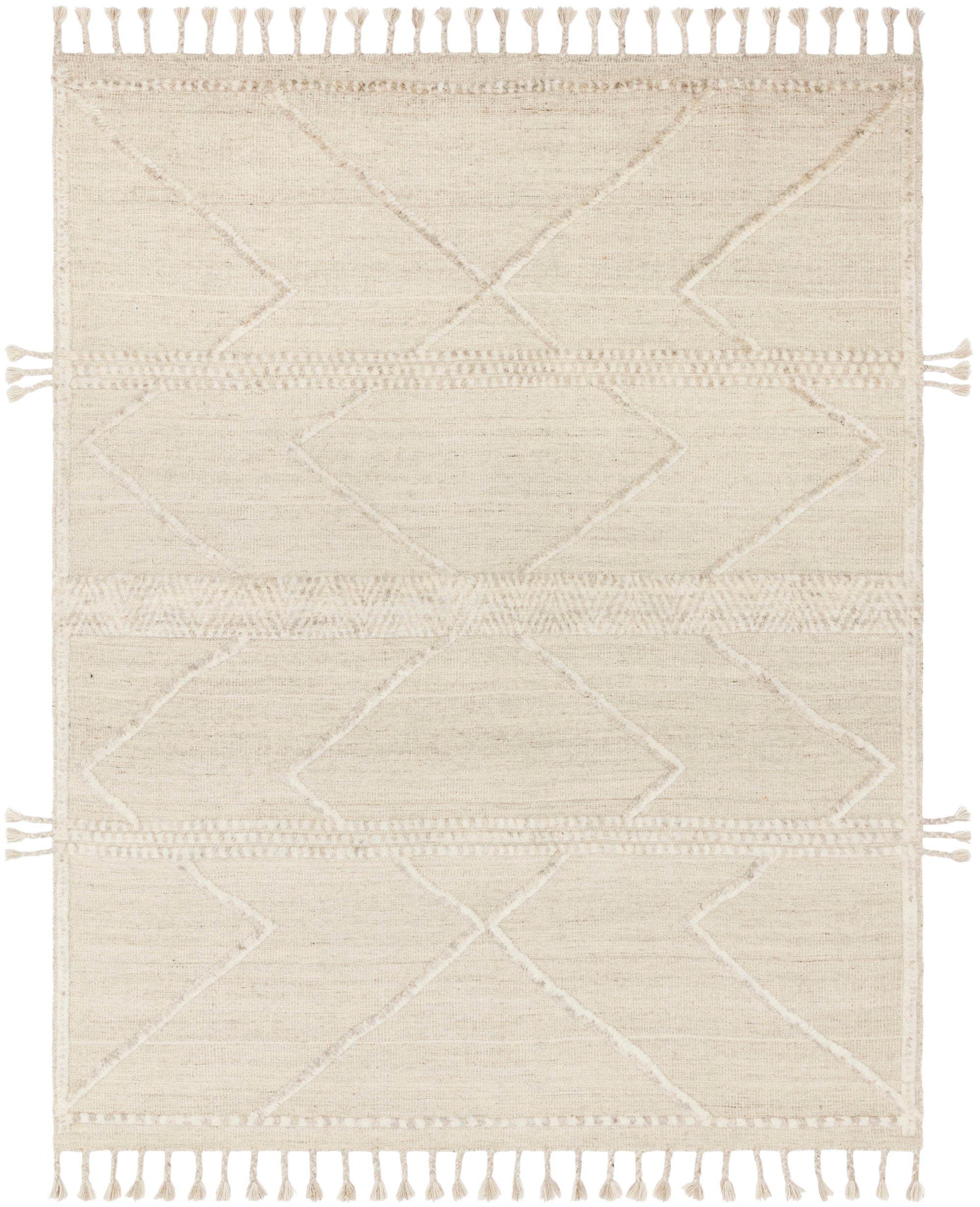 Iman Rug: Elevate Your Home with Artisanal Elegance