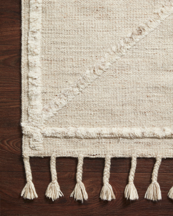 Iman Rug: Elevate Your Home with Artisanal Elegance