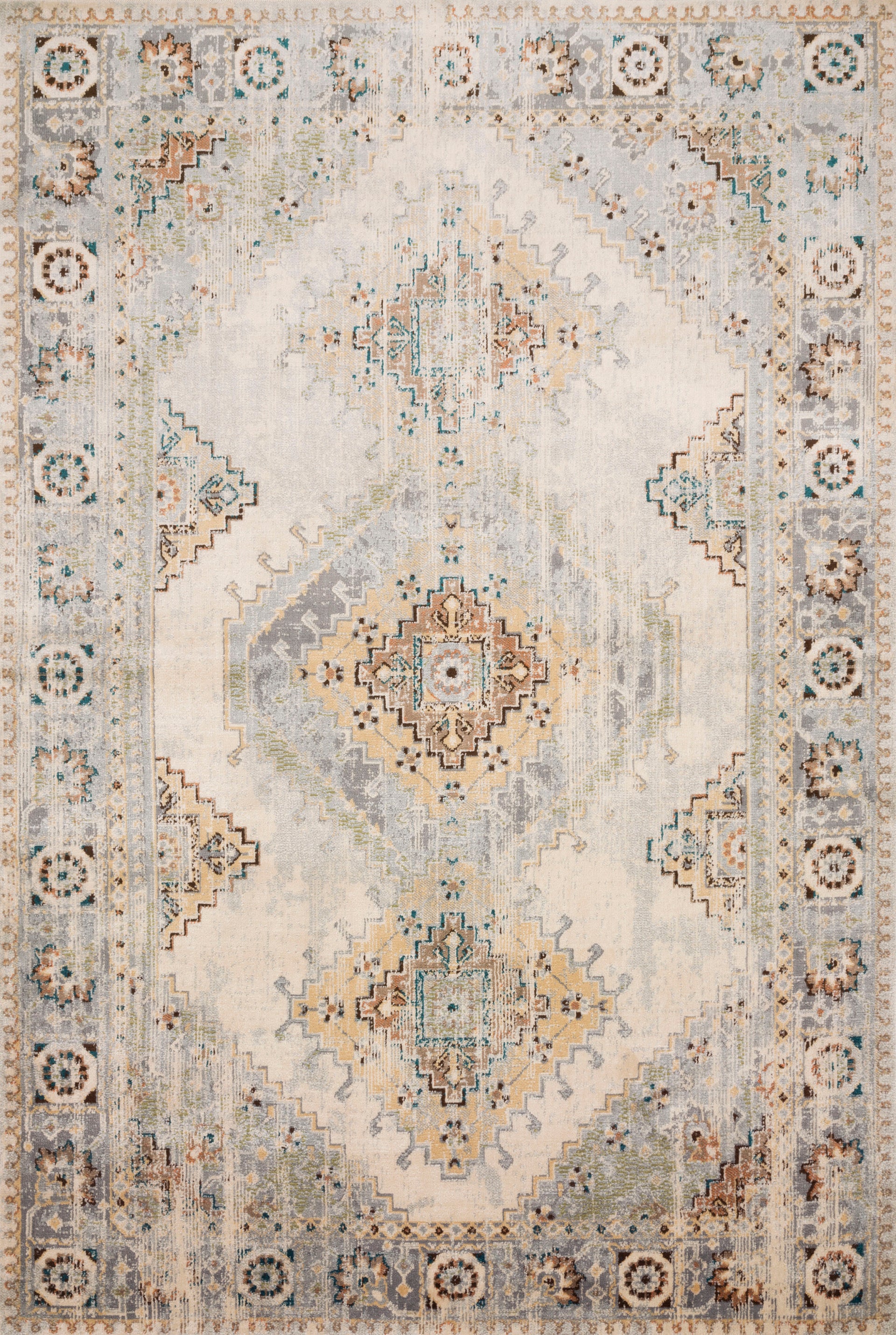 Isadora Rugs: Craftsmanship That Inspires