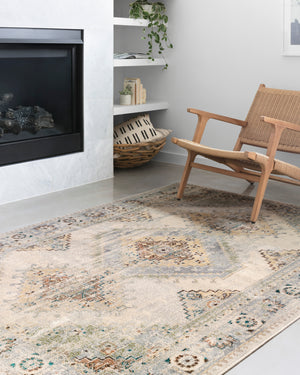 Step into Sophistication with Isadora Area Rugs