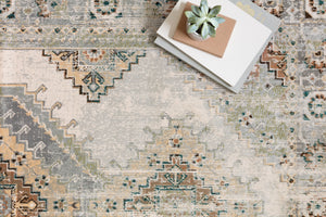 Embrace Timeless Beauty with Isadora Rugs