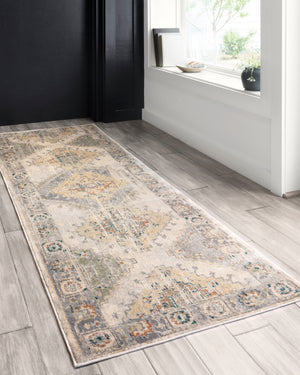 Isadora Rugs: The Epitome of Elegance