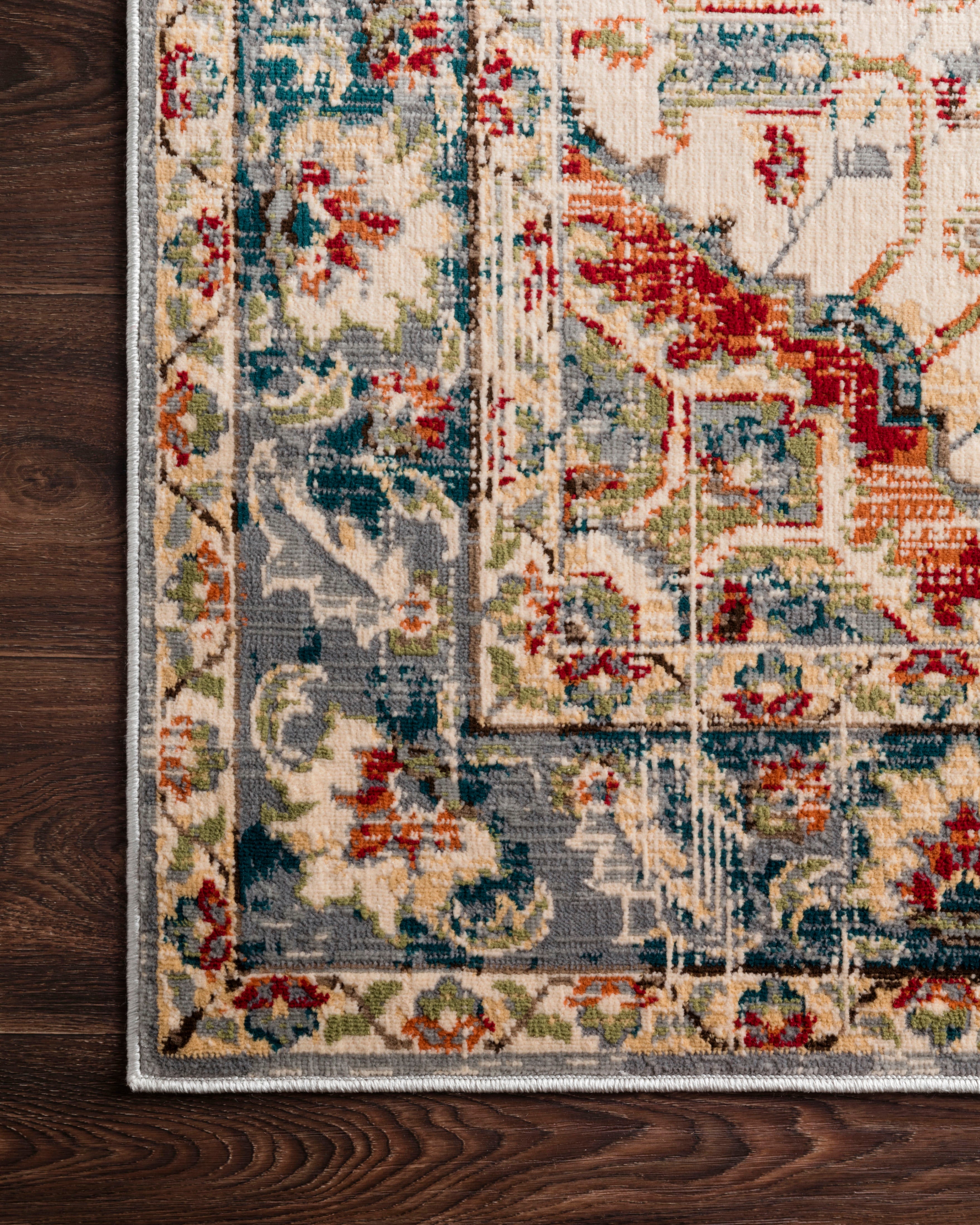 Make a Statement with Isadora Rug Designs