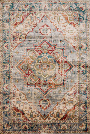 Indulge in Quality Craftsmanship with Isadora Rugs
