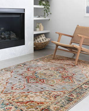Isadora Rugs: Where Beauty Meets Functionality