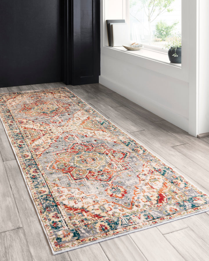 Elevate Your Living Space with Isadora Rugs