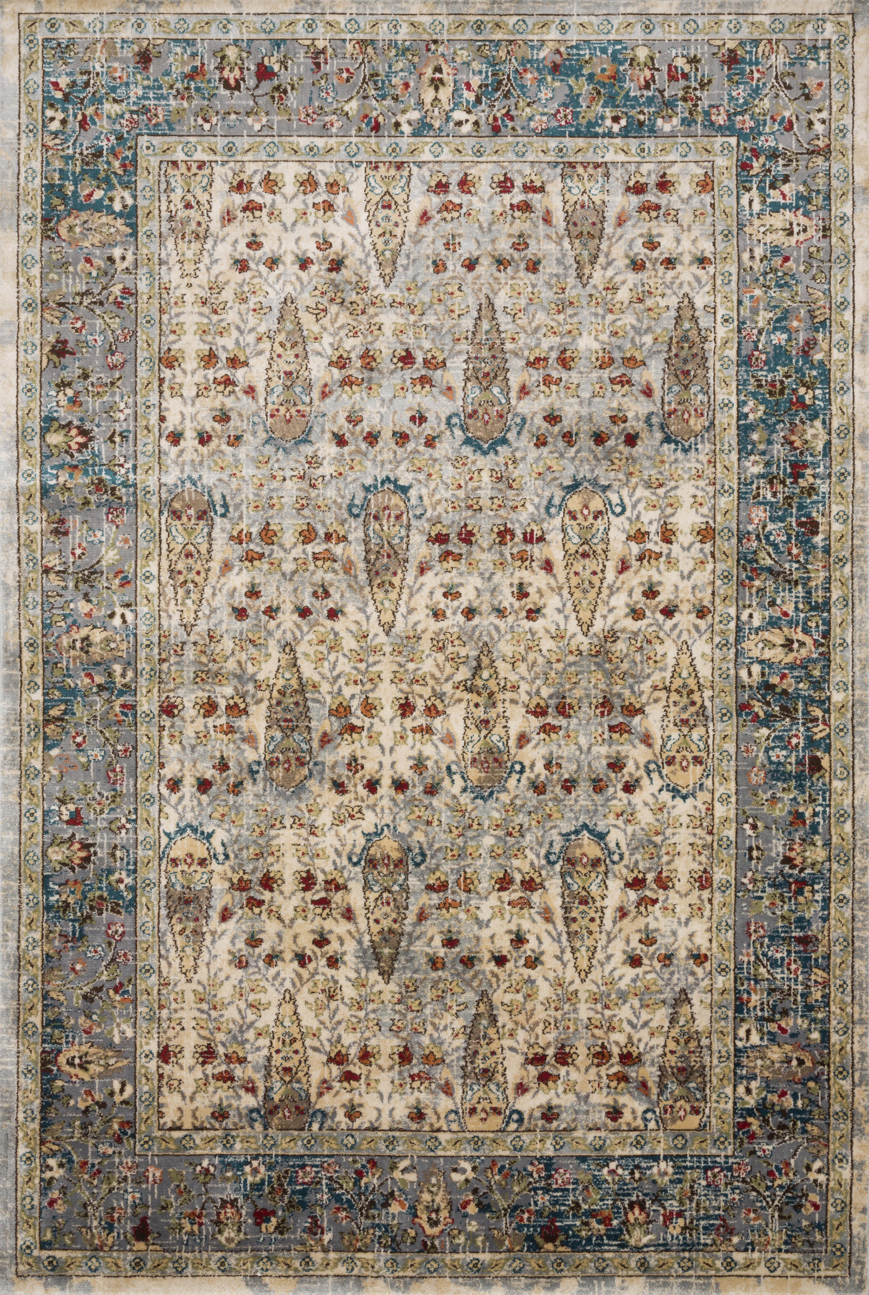 Isadora Rugs: Redefining Home Decor Standards