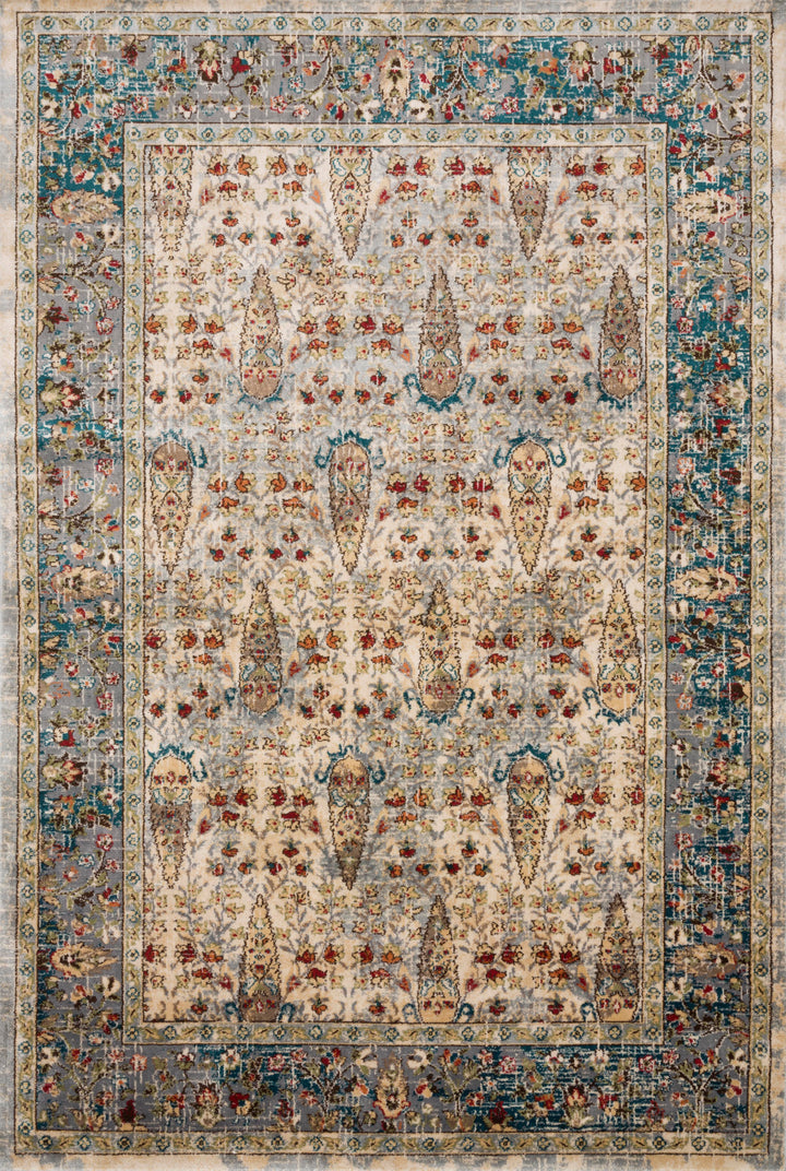 Isadora Rugs: Redefining Home Decor Standards