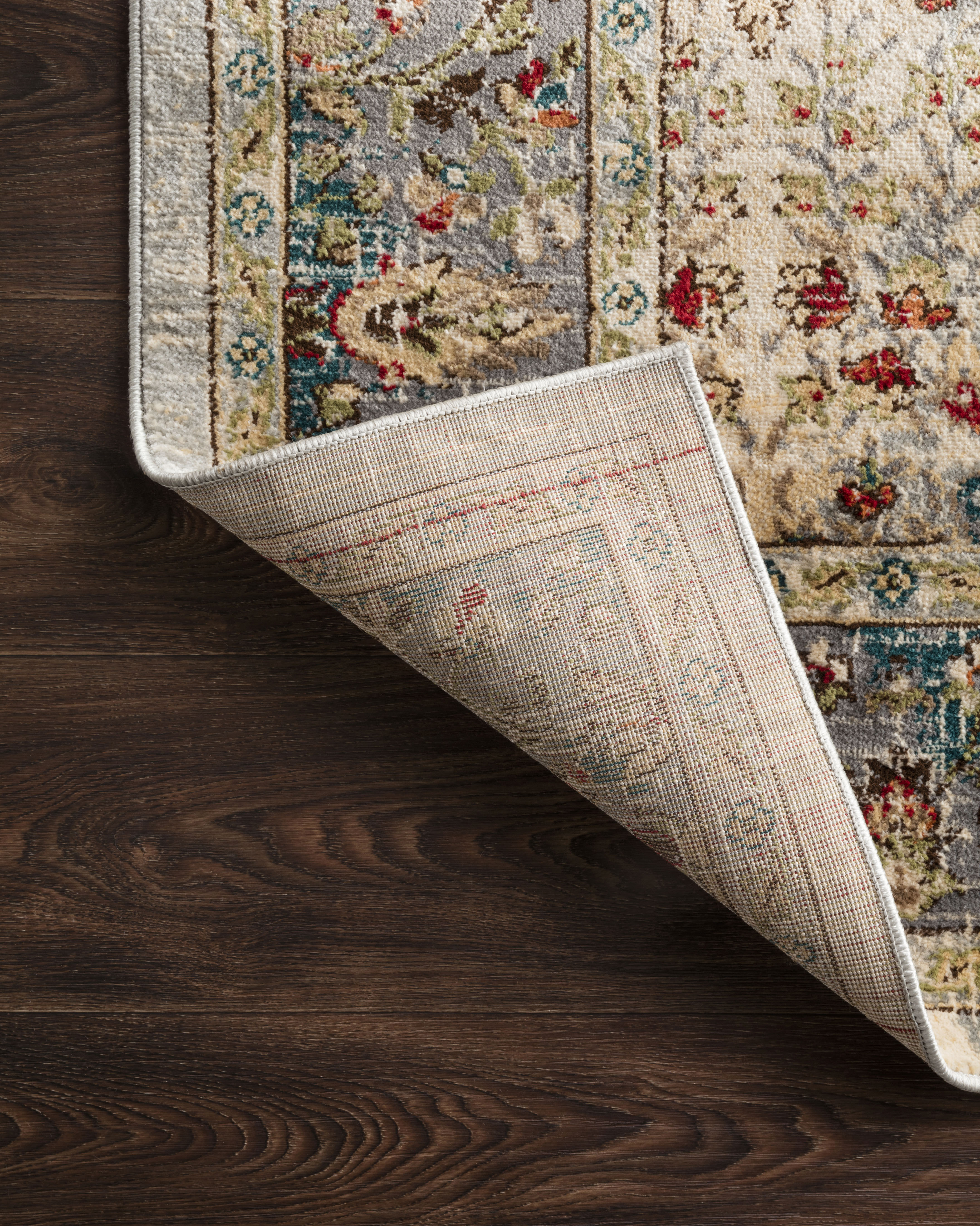 Isadora Rugs: Craftsmanship That Inspires
