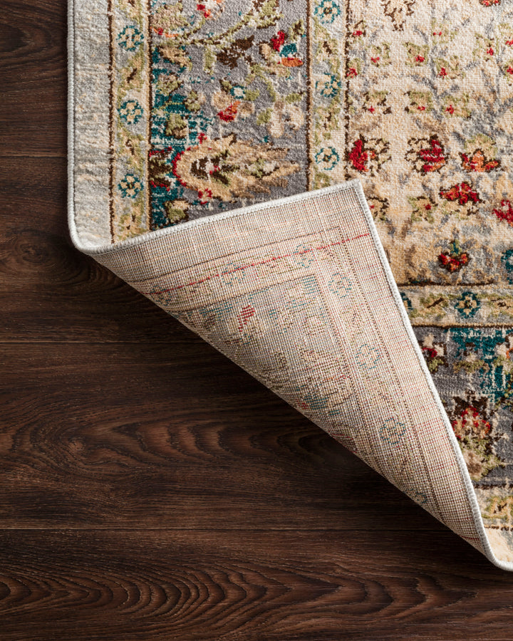 Isadora Rugs: Craftsmanship That Inspires