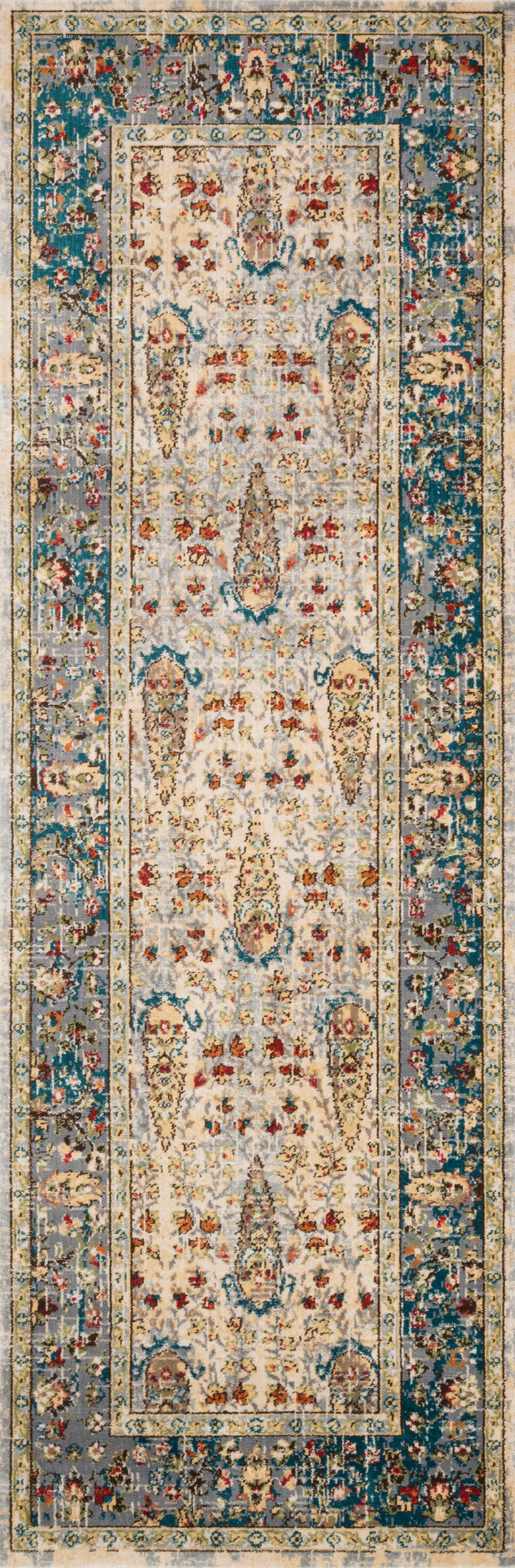 Isadora Rugs: Where Comfort Meets Style