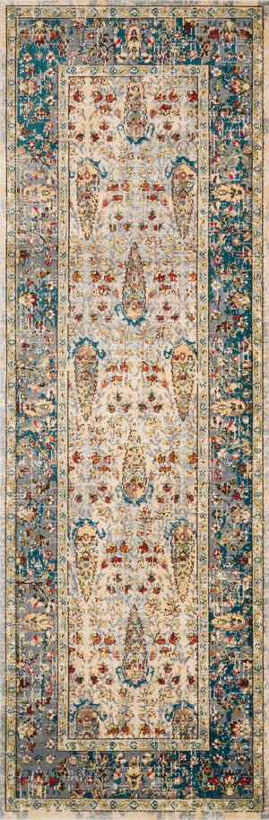 Isadora Rugs: Where Comfort Meets Style