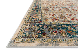Enhance Your Home with Isadora Rug Patterns