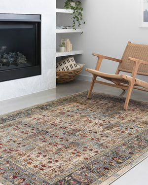 Infuse Your Space with Isadora Rug Elegance