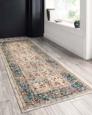 Isadora Rugs: A Touch of Opulence for Your Home