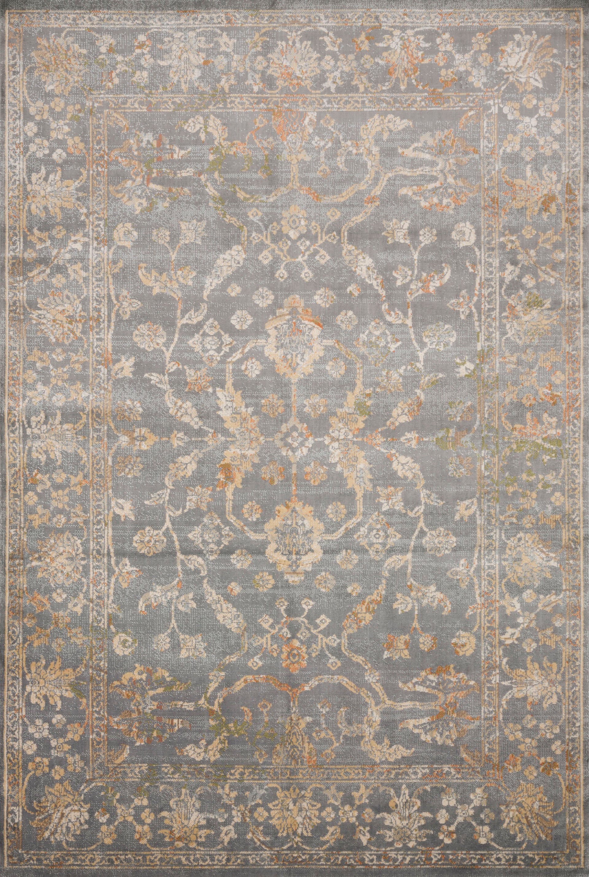 The Isadora Rug (III): Timeless Elegance | Shoppe Maison Rose
