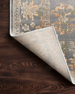 Discover Classic Charm: Isadora Rug Collection