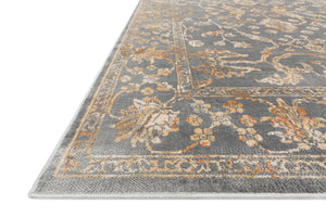 Enhance Your Home's Aesthetic with Isadora Rugs