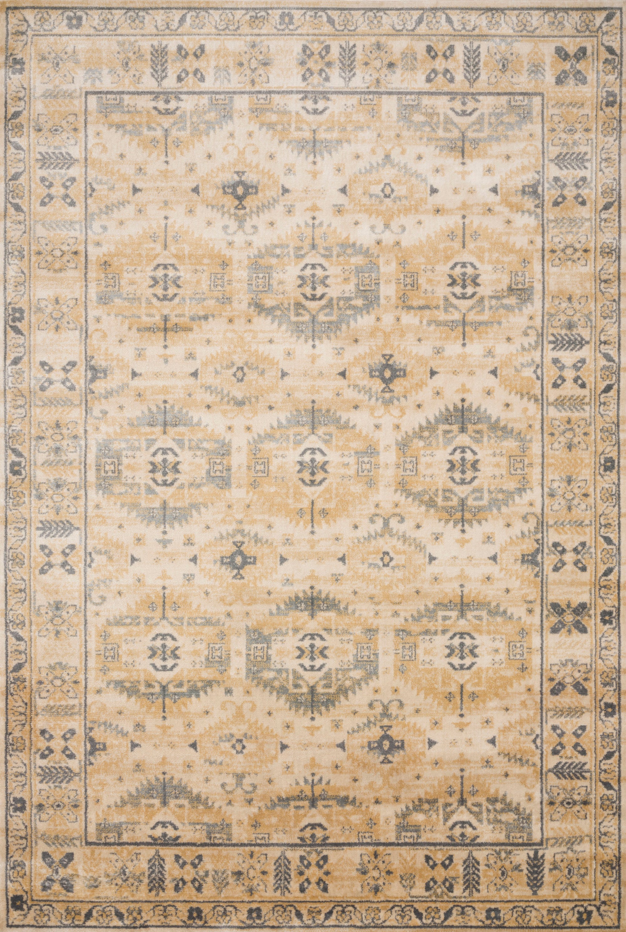 Elevate Your Interior Design with the Isadora Rug