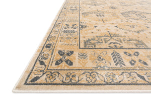 Step into Elegance: The Isadora Rug Collection