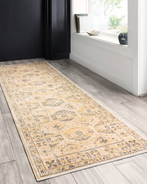 Add Sophistication to Your Space with the Isadora Rug